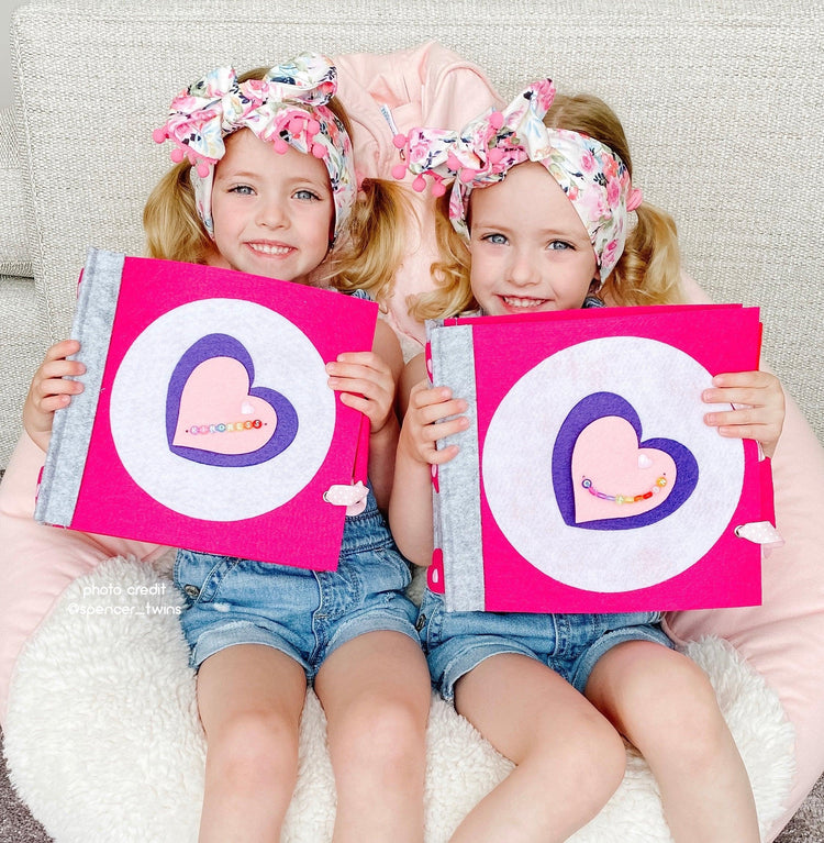 Gifts for Kids 3 Years Old and Up - tinyfeats