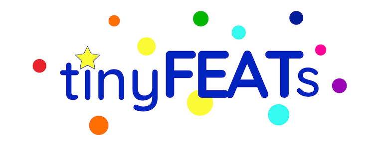 ALL TINYFEATS PRODUCTS | Educational Toys | Gifts for Kids - tinyfeats