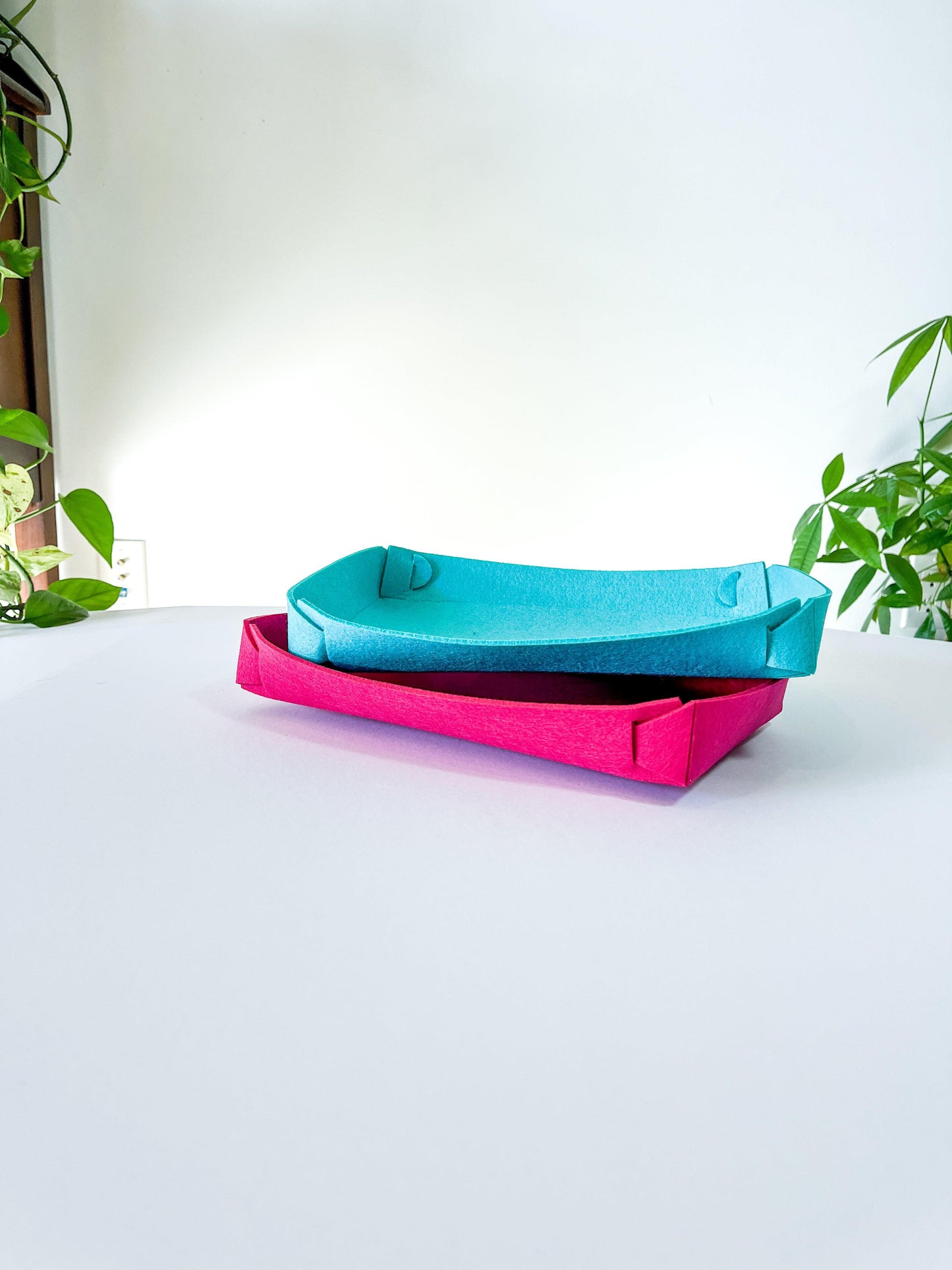 Activity Baskets for Classroom