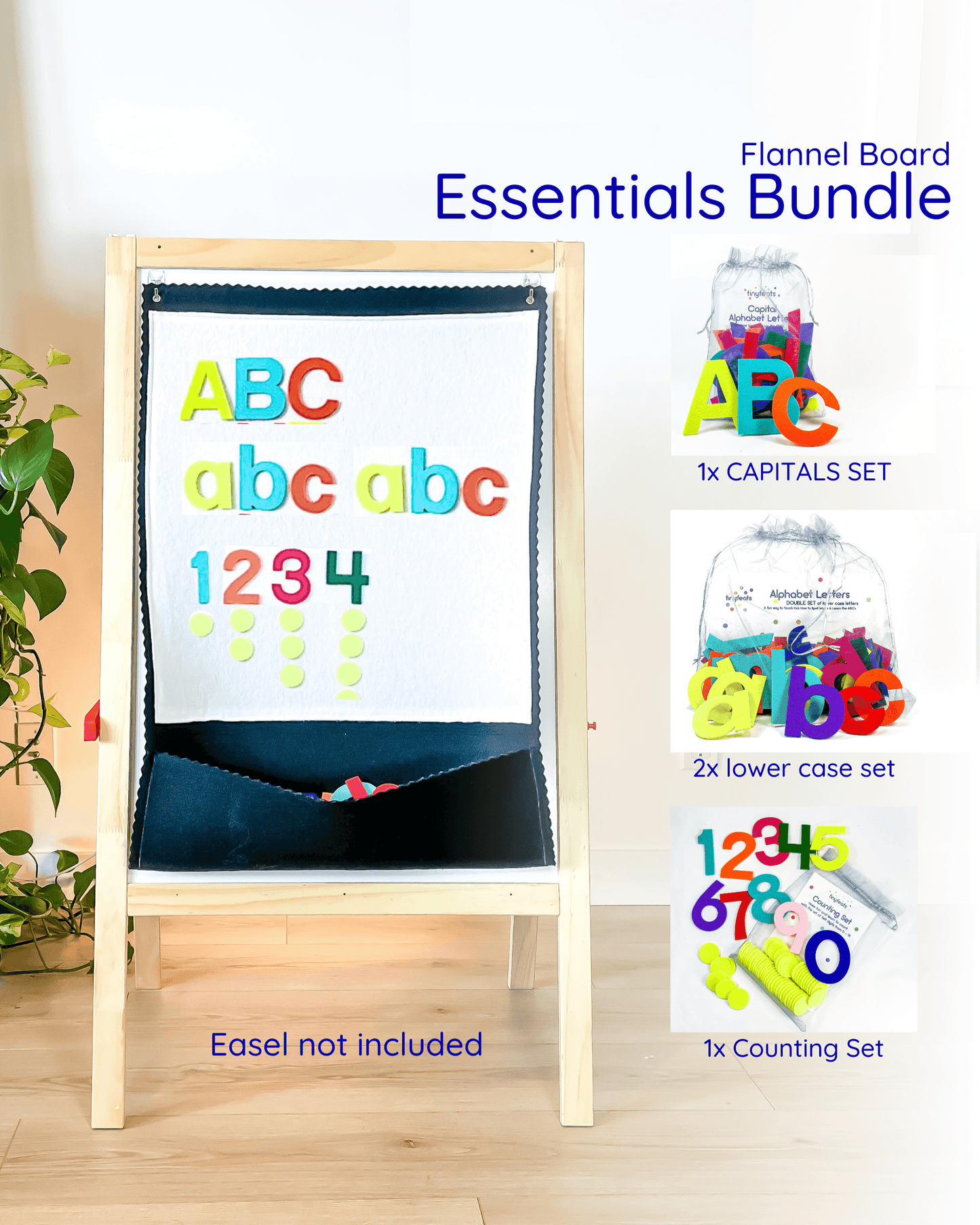Flannel Board Essentials