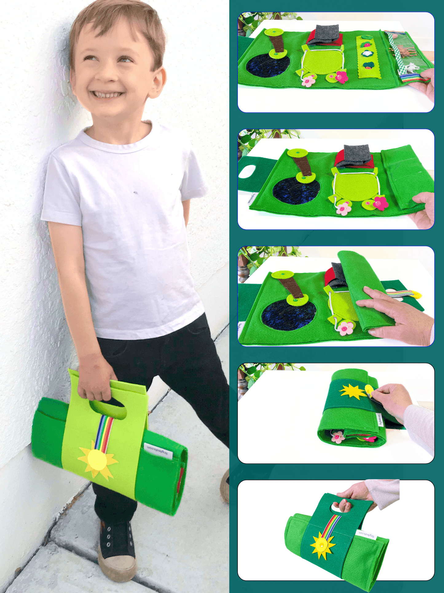 farm toys for kids