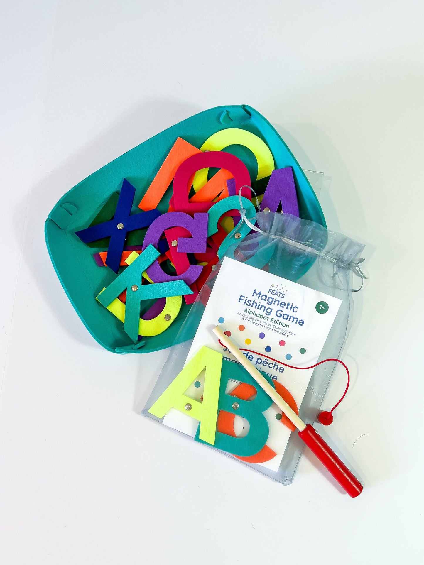 Fine Motor Skills Toy