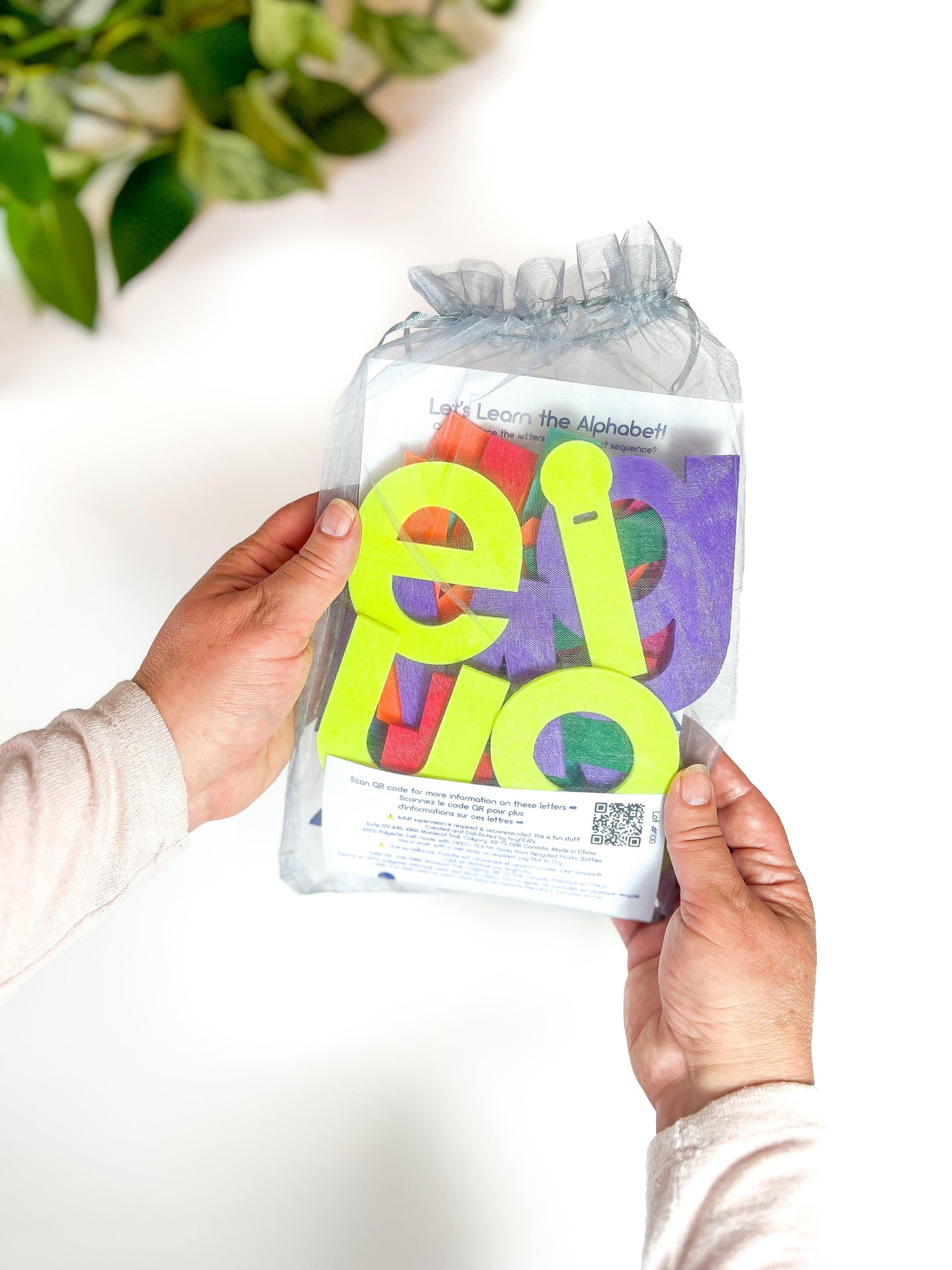 lower case alphabet letters set