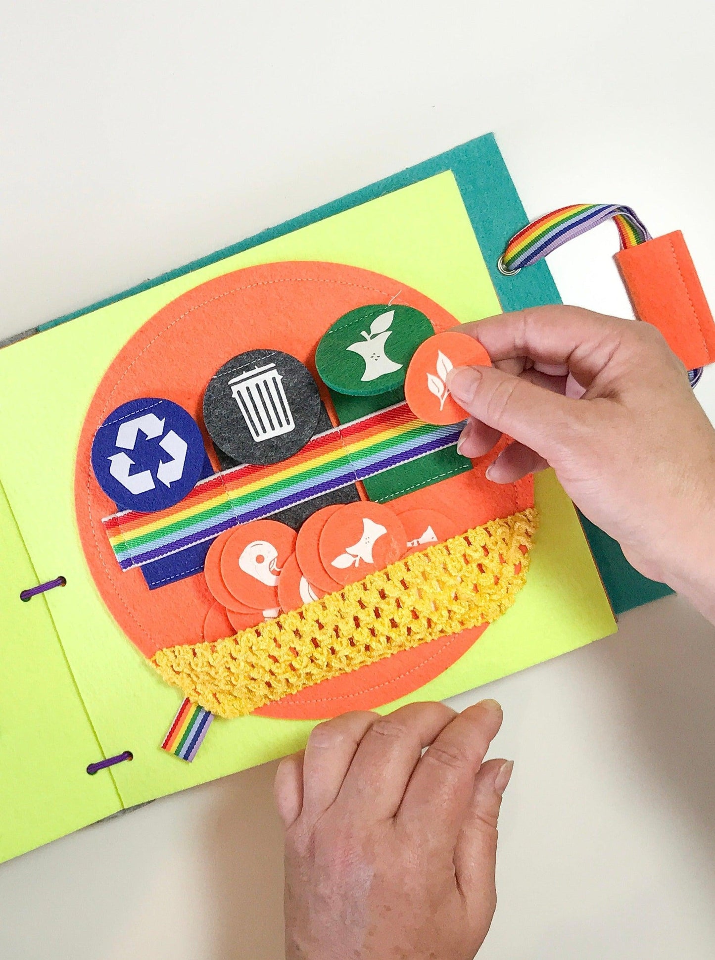 sorting games preschool