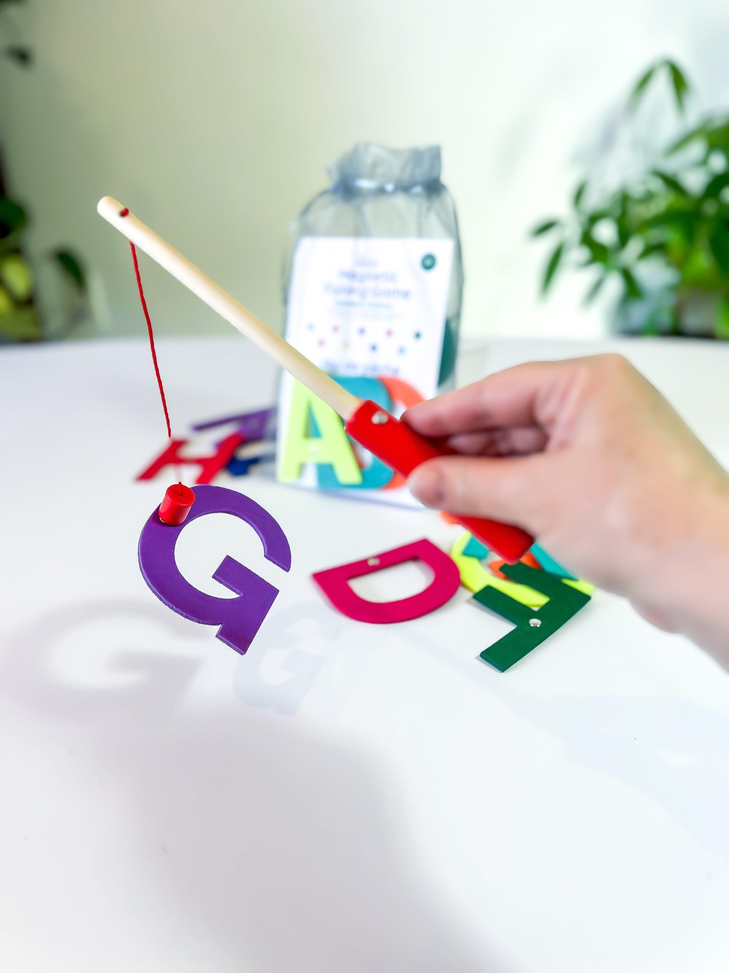 Toddler Play'n'Learn Kit