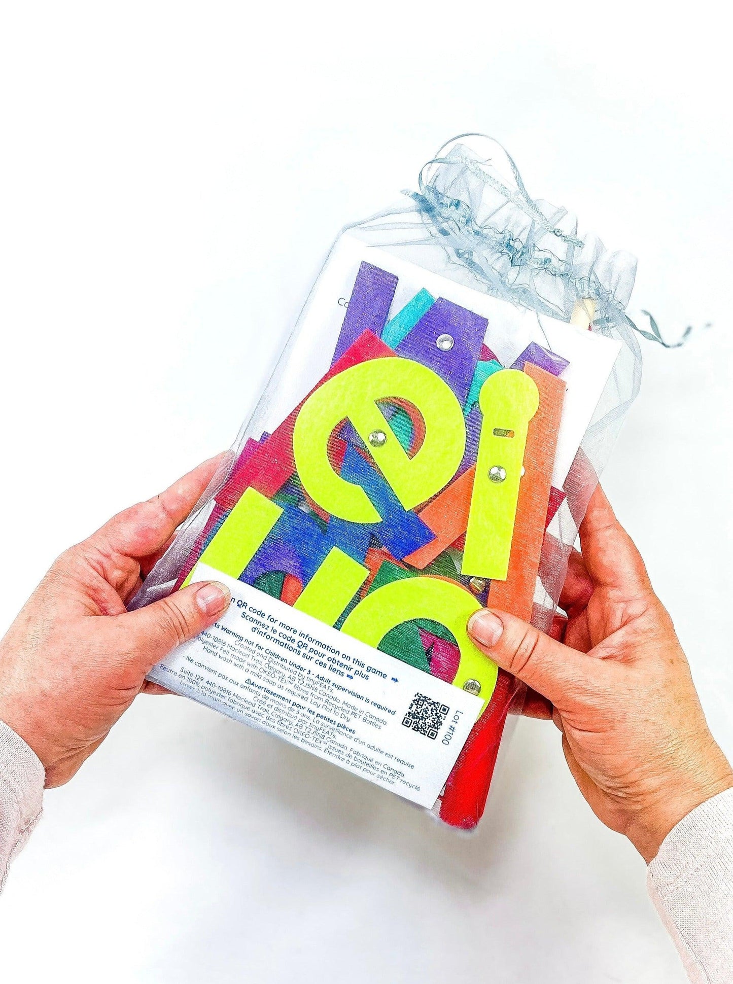 educational toys