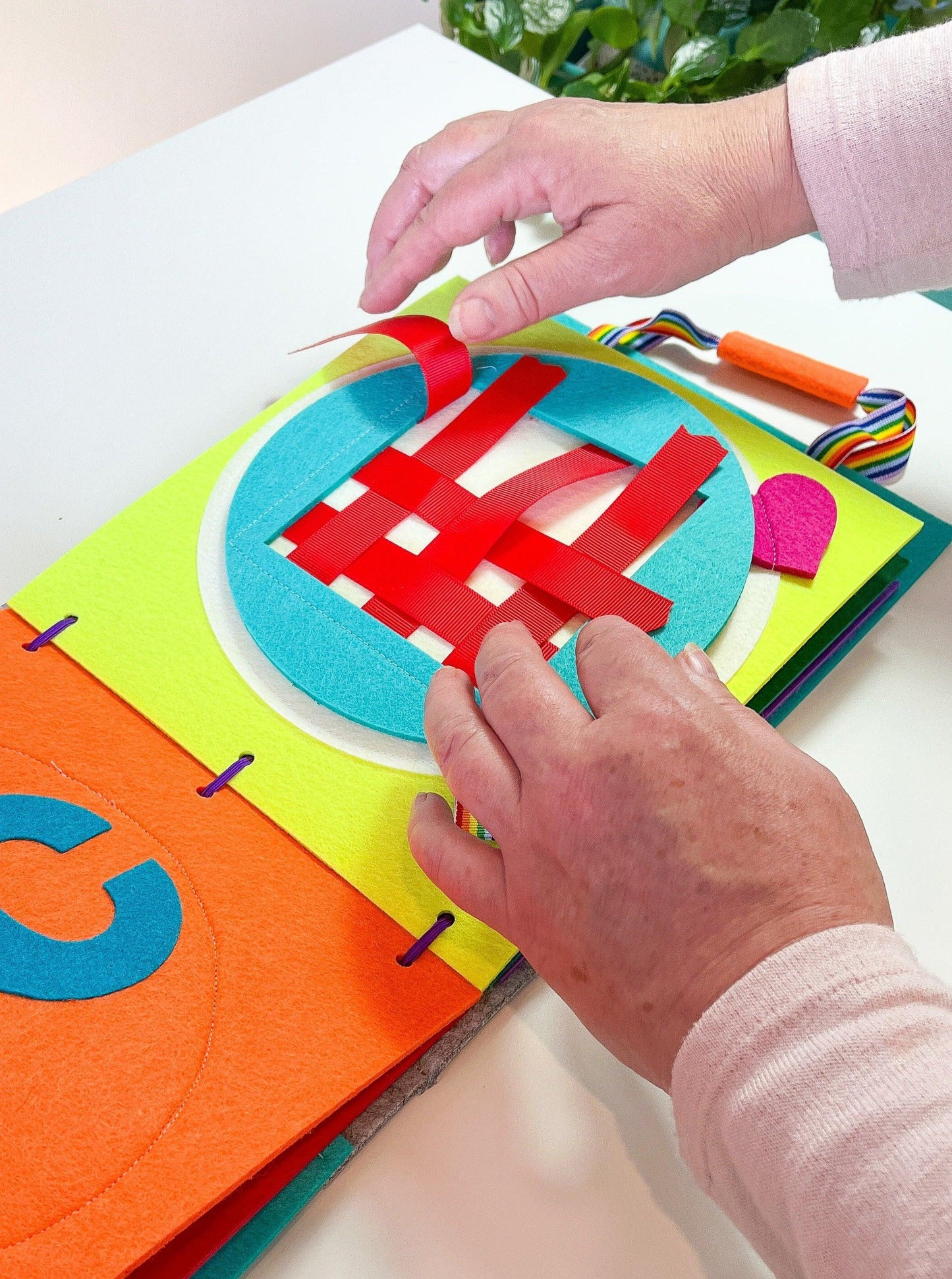 fine motor skills activity preschool