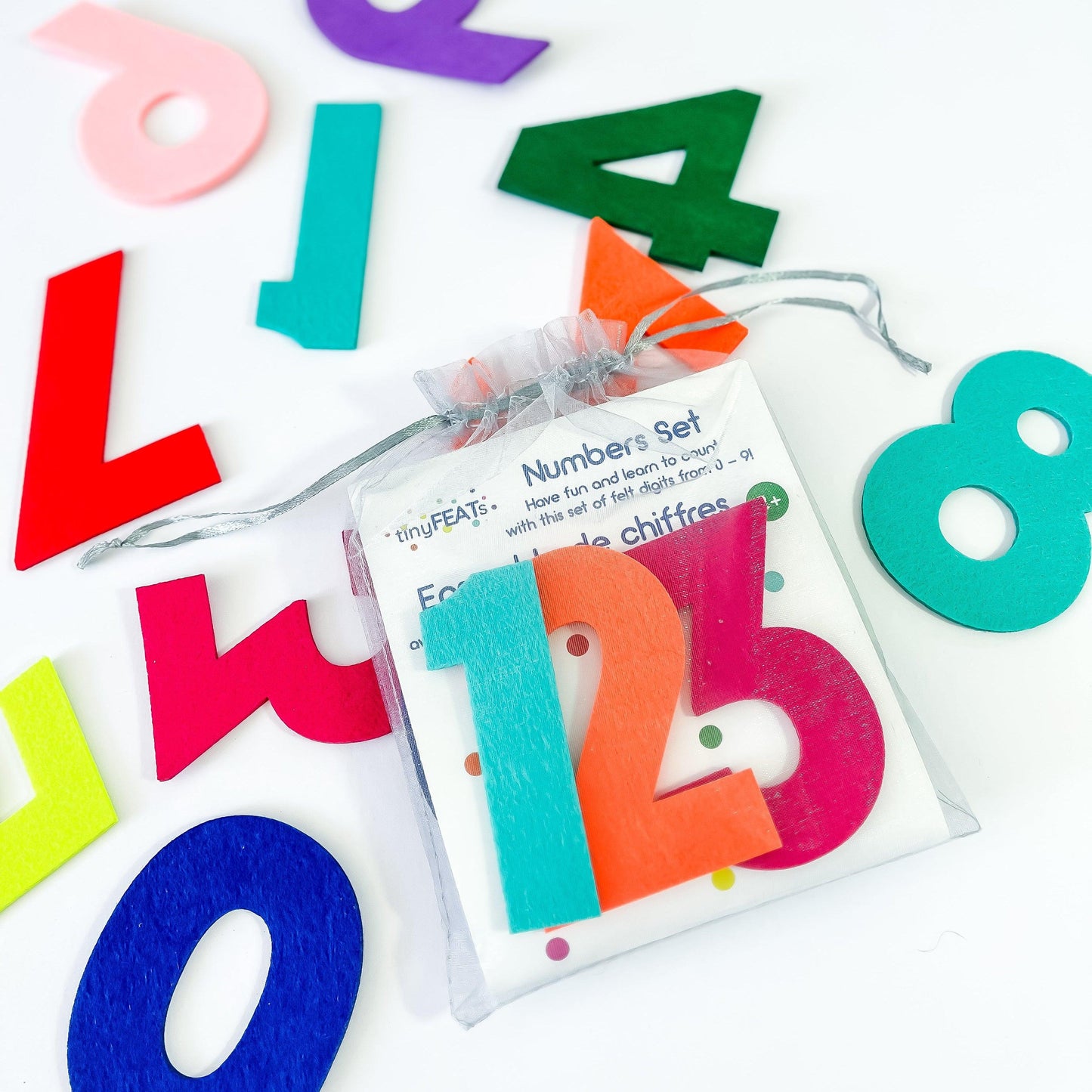 Math Toys
