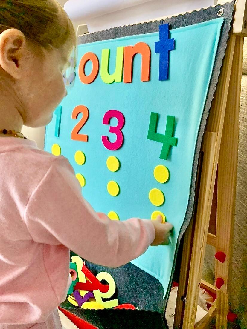 Montessori Preschool
