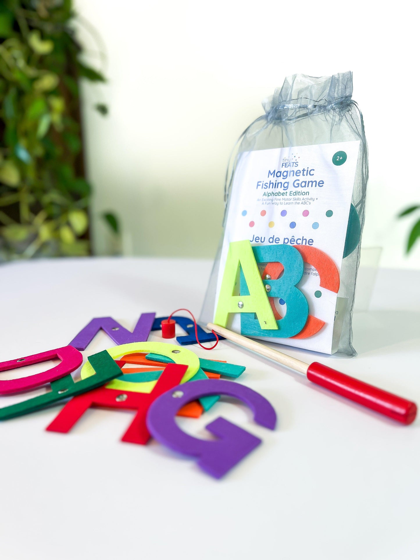 Motor Skills Toys for Preschool
