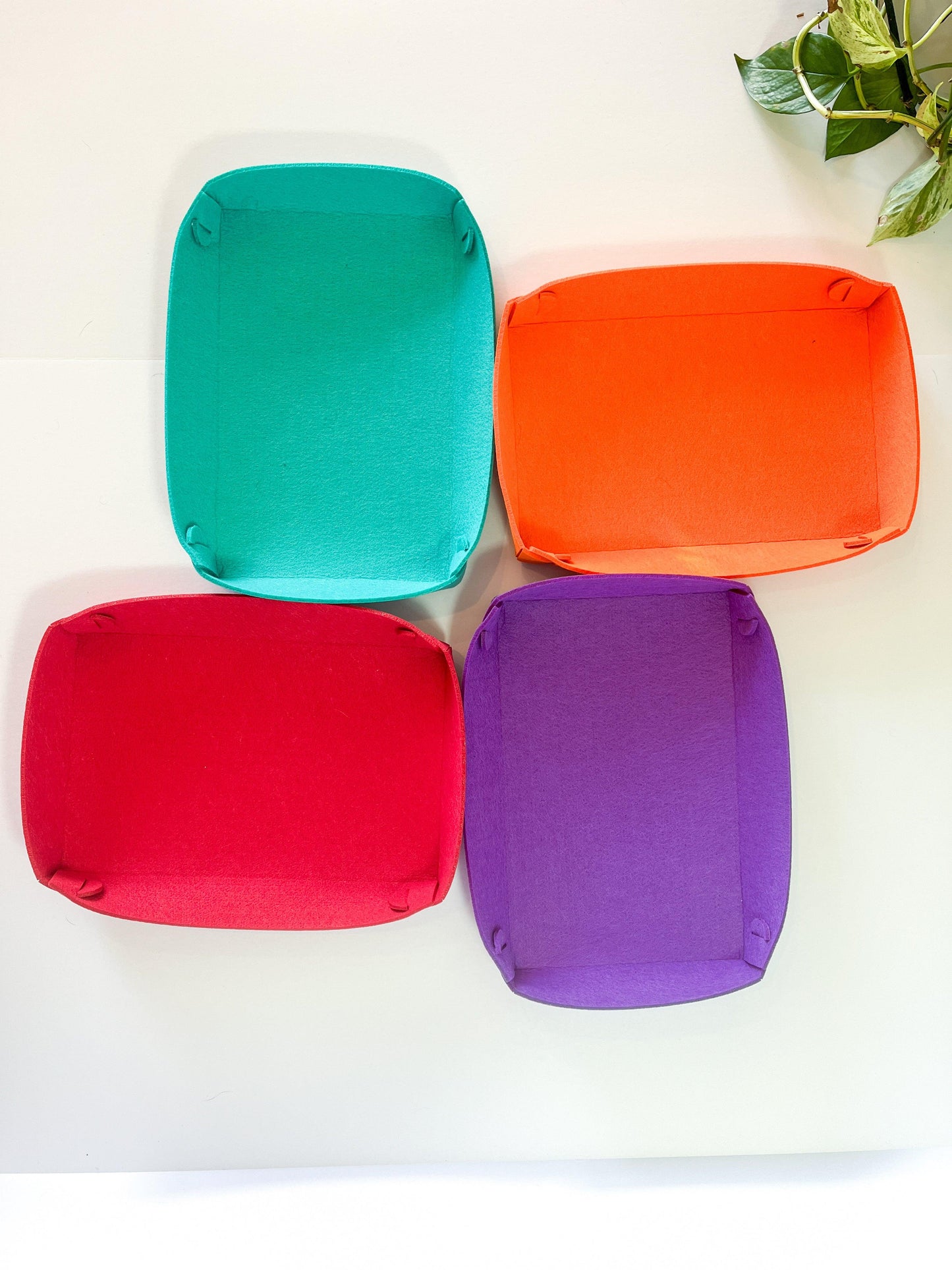 Preschool Activity Storage