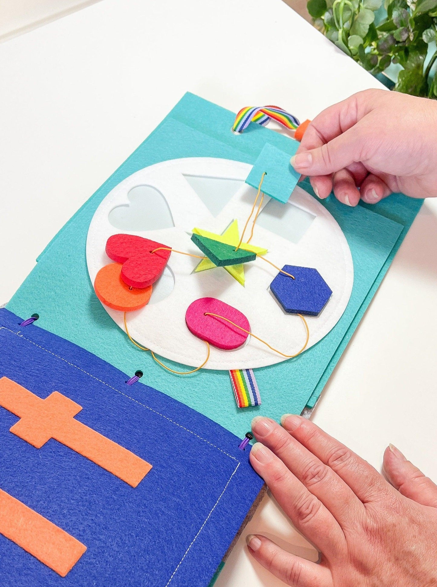 Toddler Puzzle