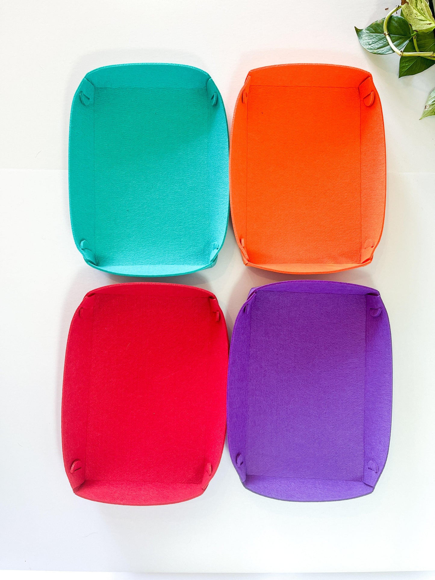 Toy Rotation Baskets