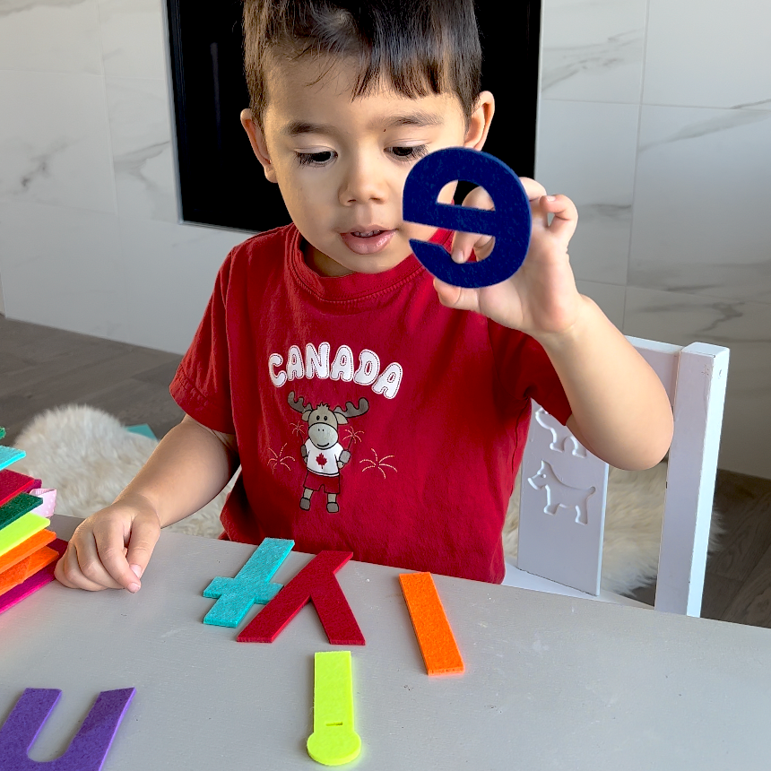 Toys for Toddlers