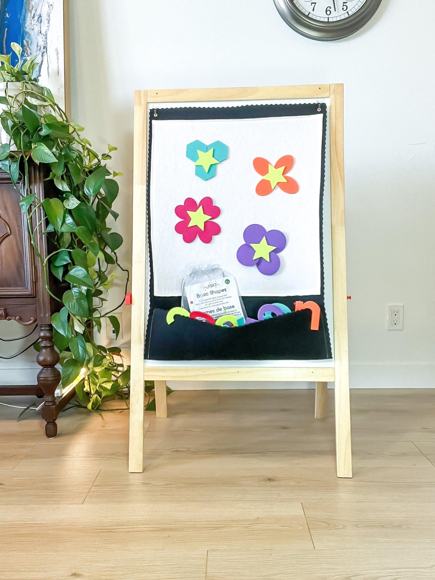 creative toys for preschooler