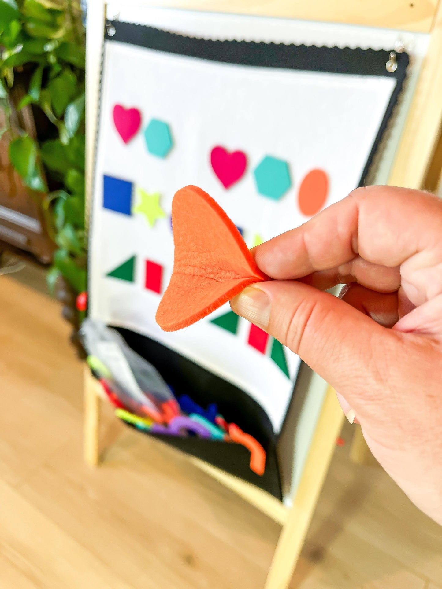 felt toys