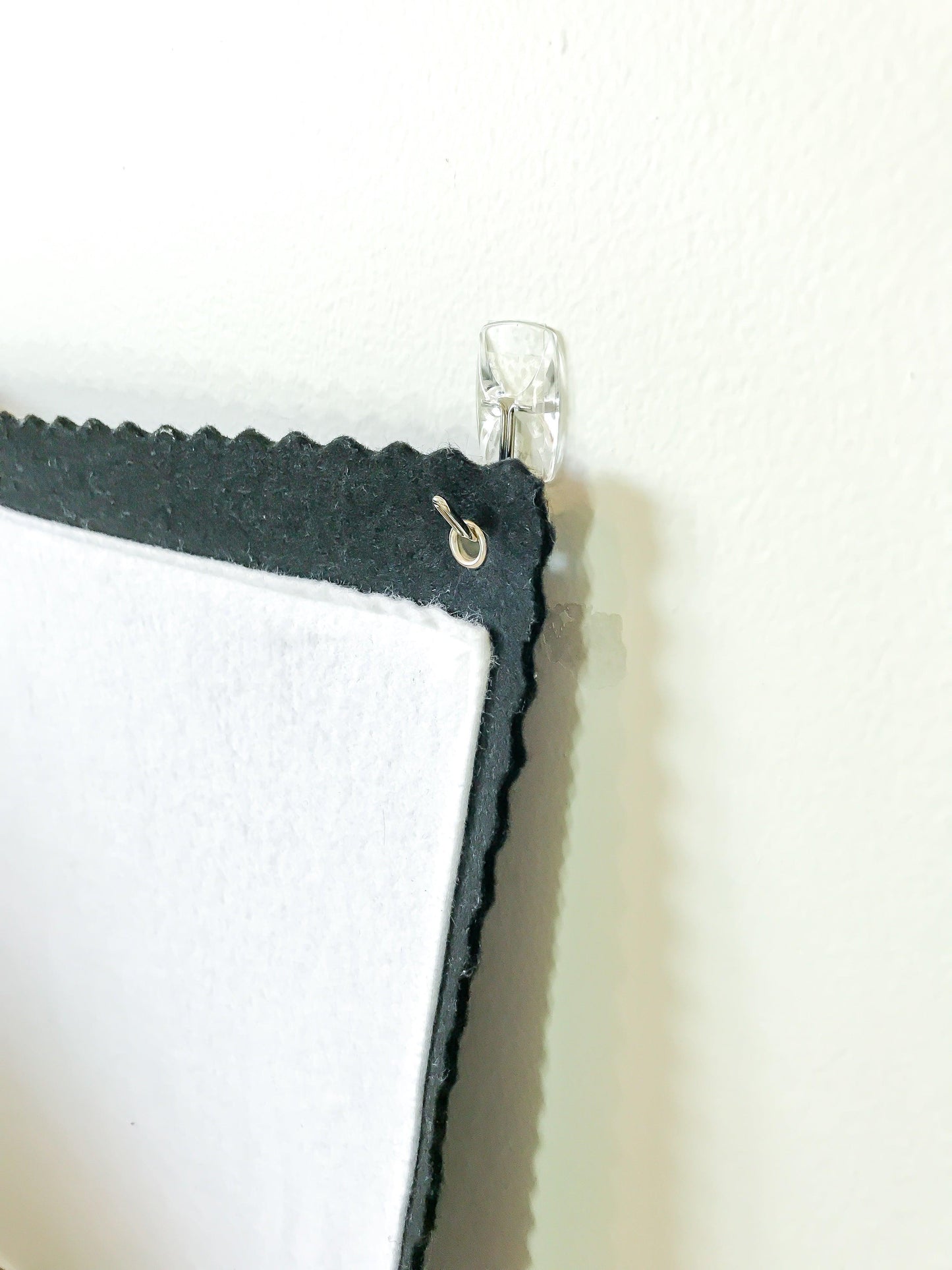 felt wall