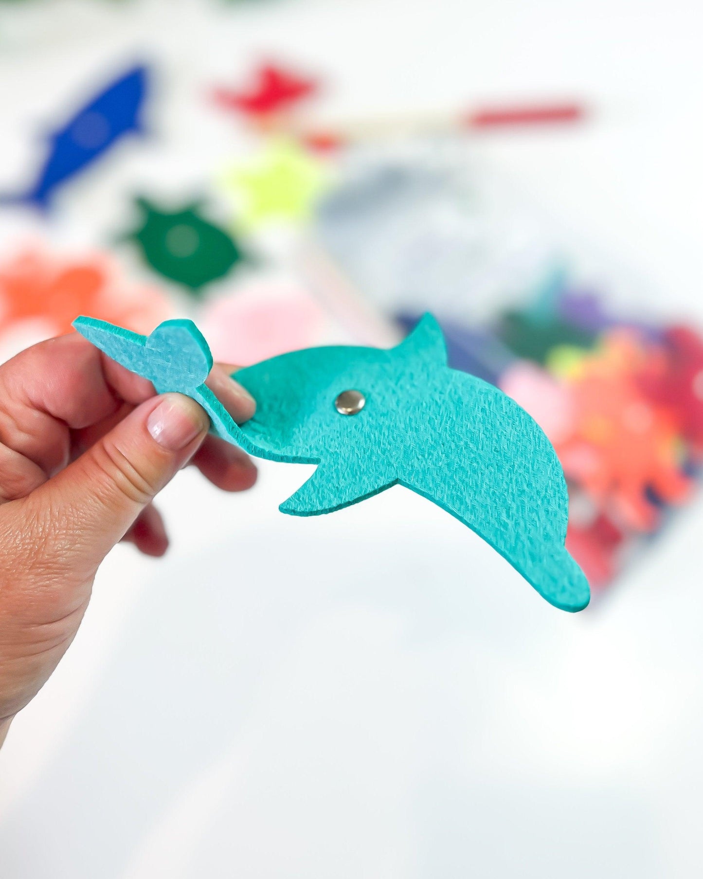 fine motor activity for toddlers