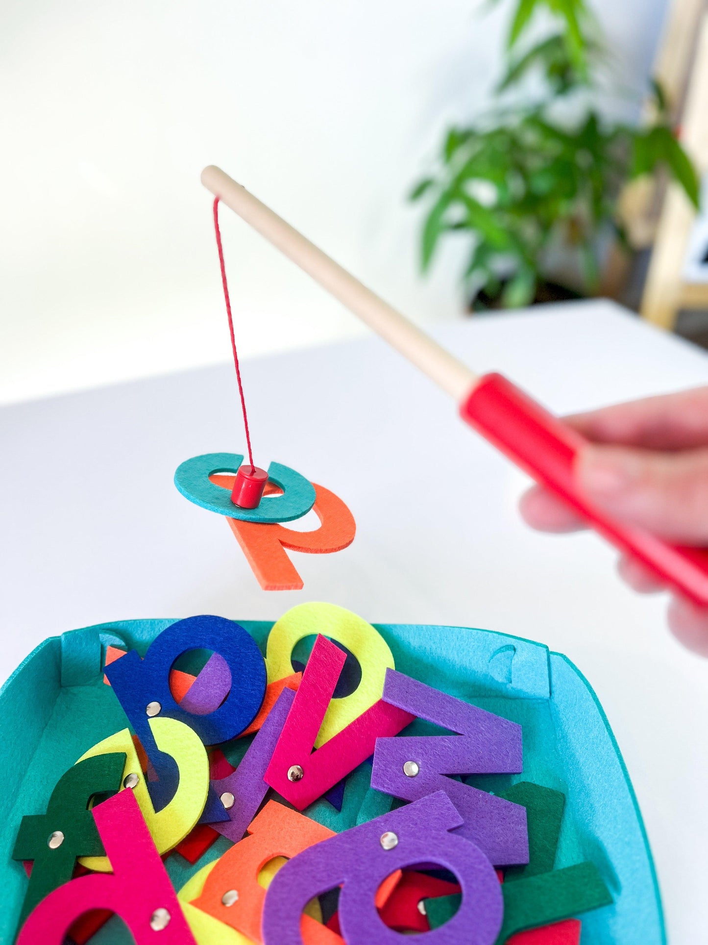 fine motor skills activity for preschool