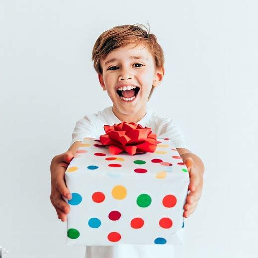 Gift Wrap