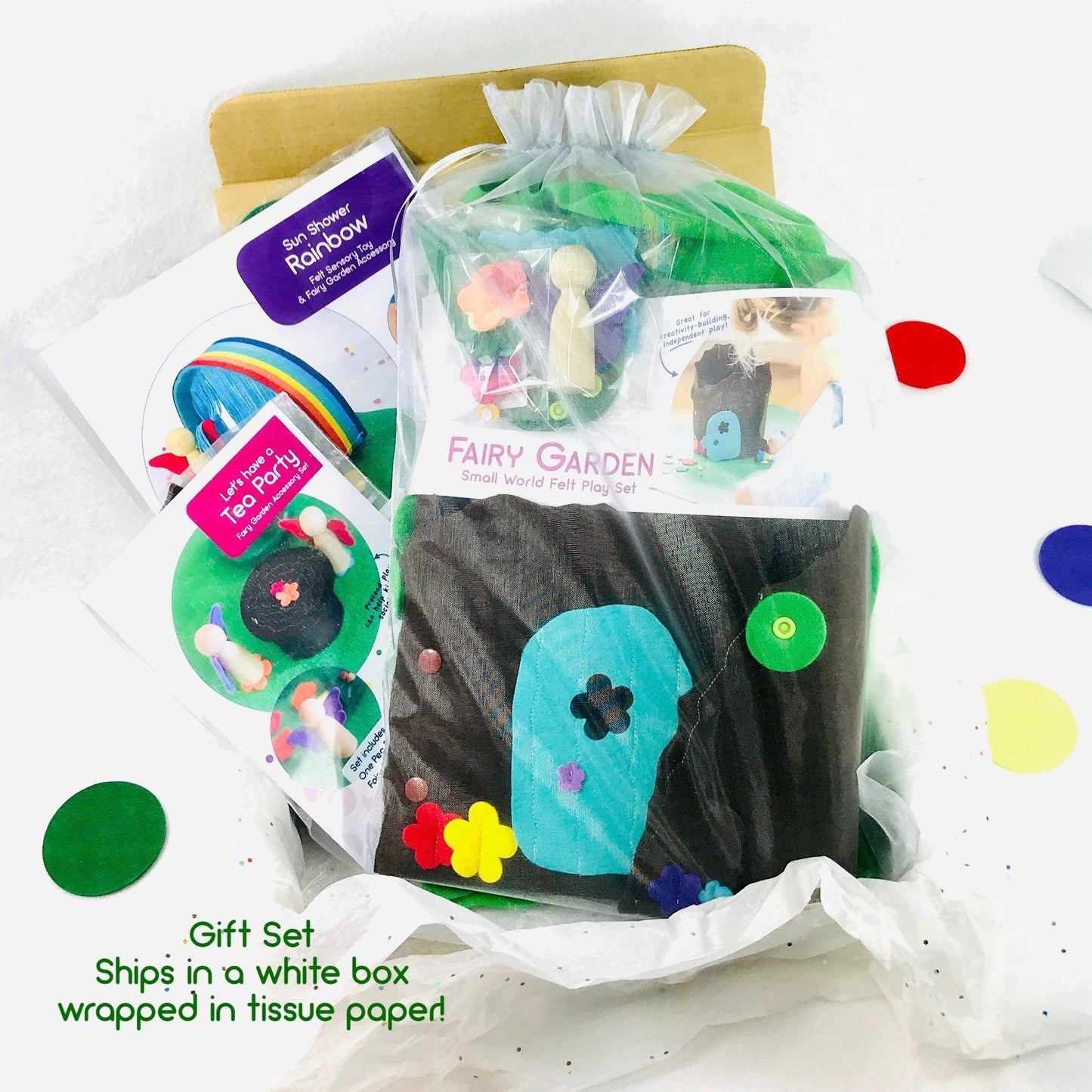 unique gifts for girls