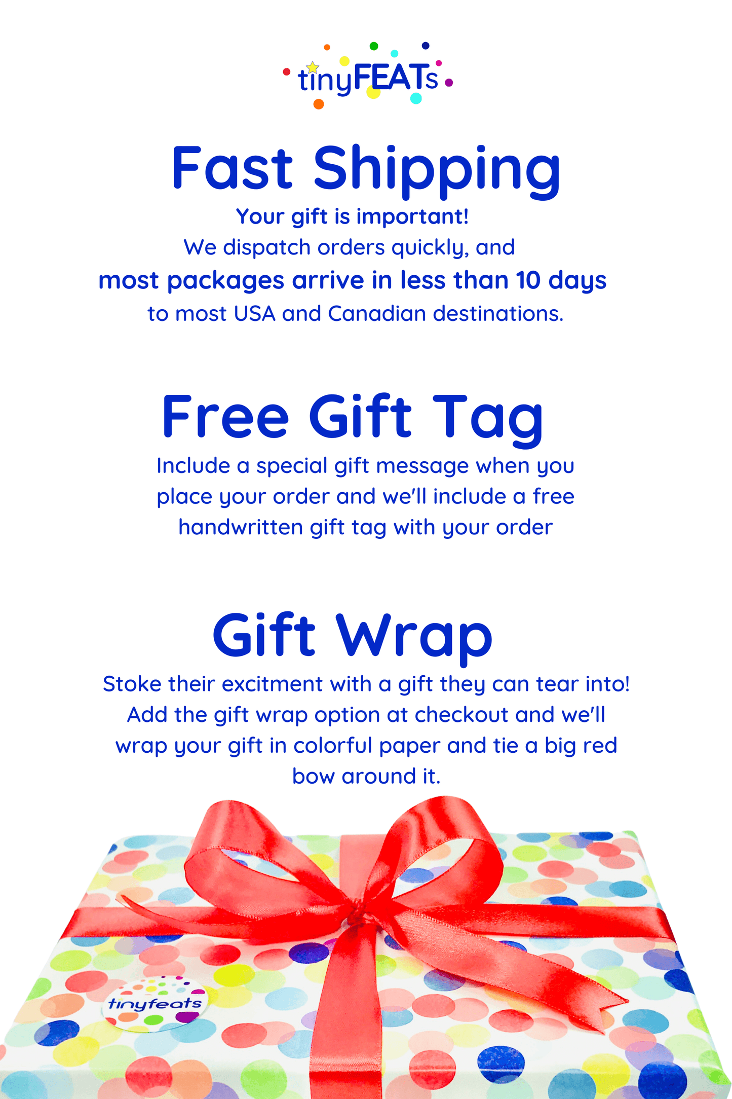 unique gift for toddler