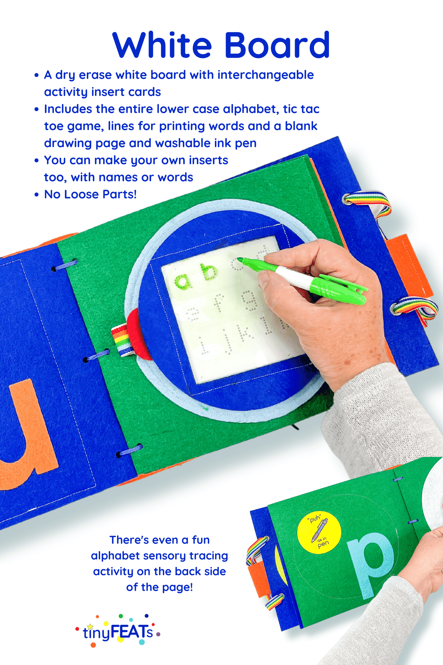 kids travel activity
