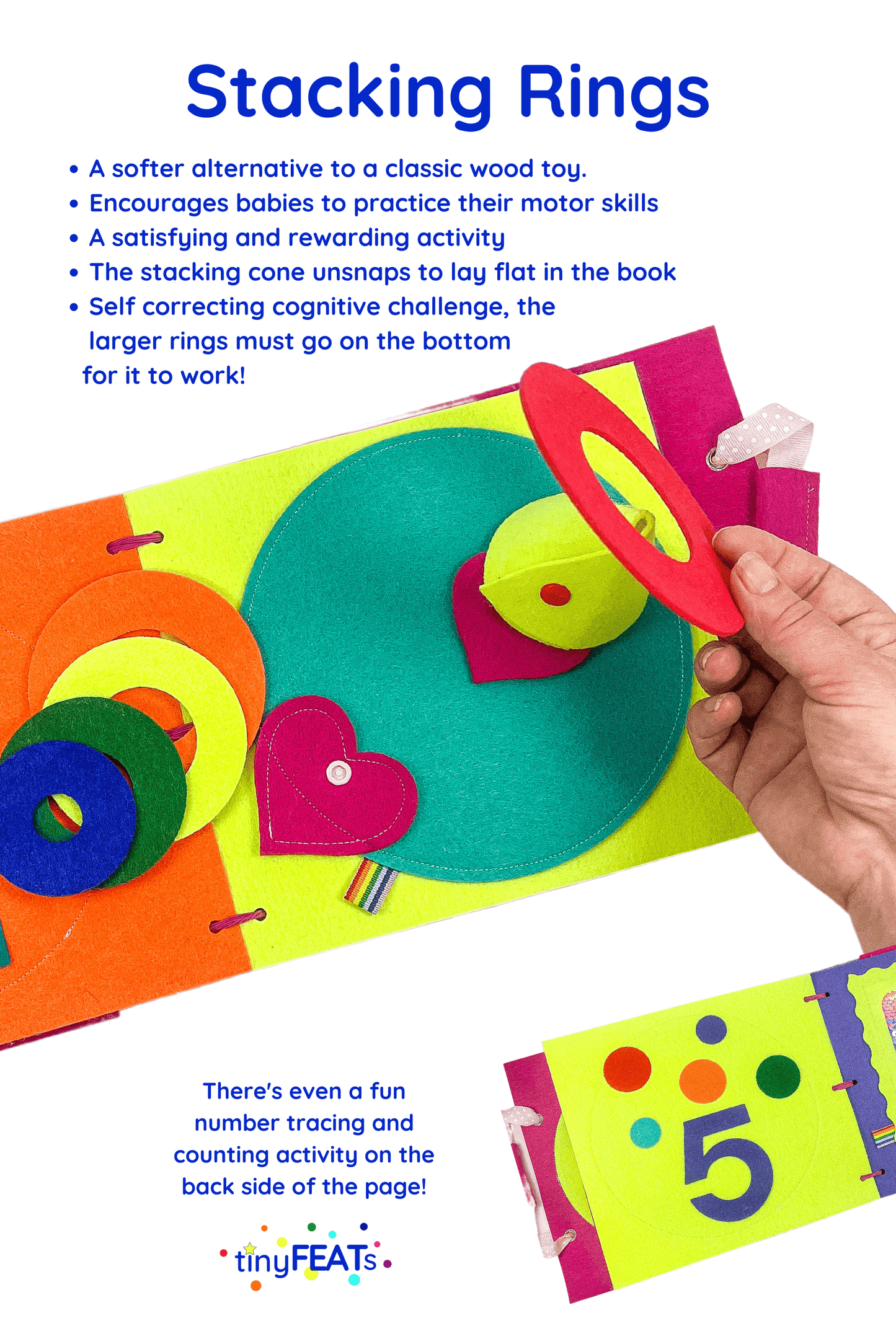 montessori baby toy