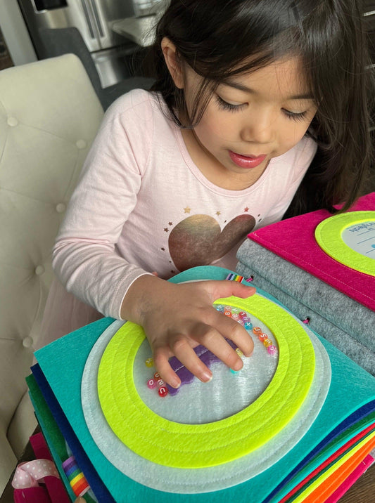 kindergarten spelling