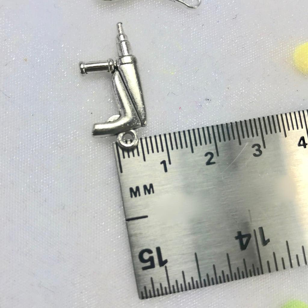 Tool Charms for the Toy Car Playscape - Set of 3 - tinyfeats
