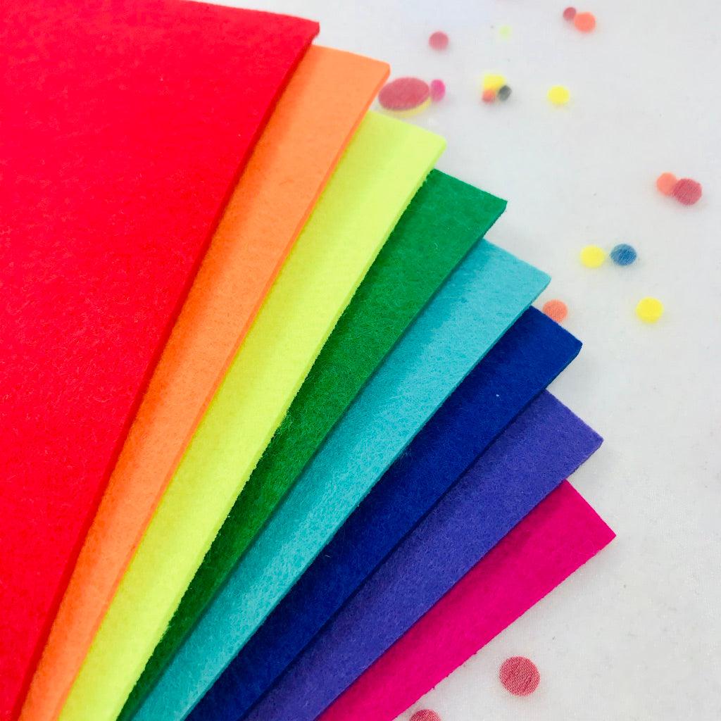 Blank Pages for DIY Quiet Books - tinyfeats