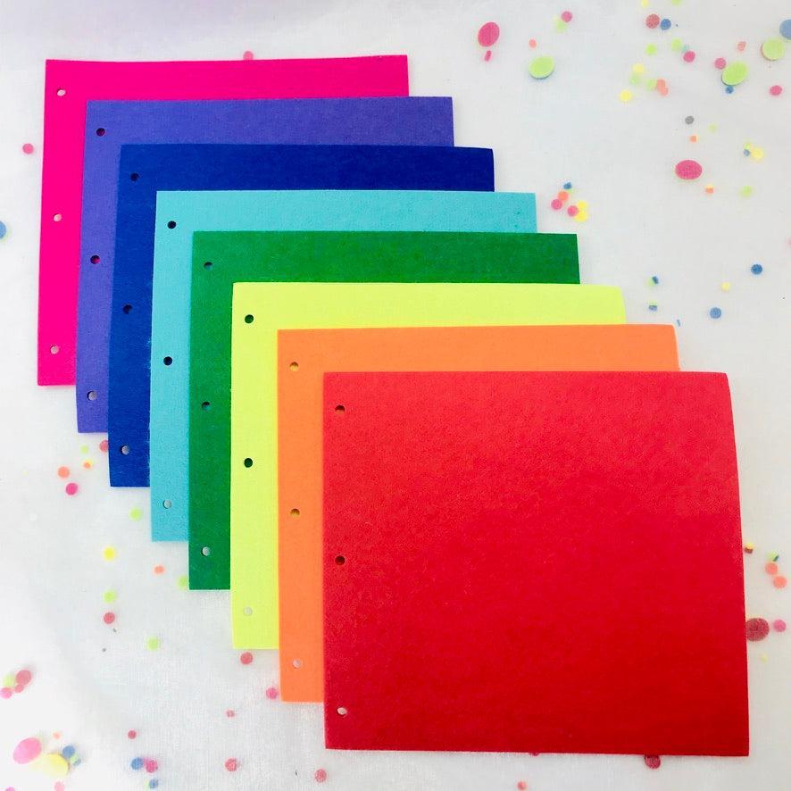 Wholesale Bulk Quiet Book Pages - tinyfeats