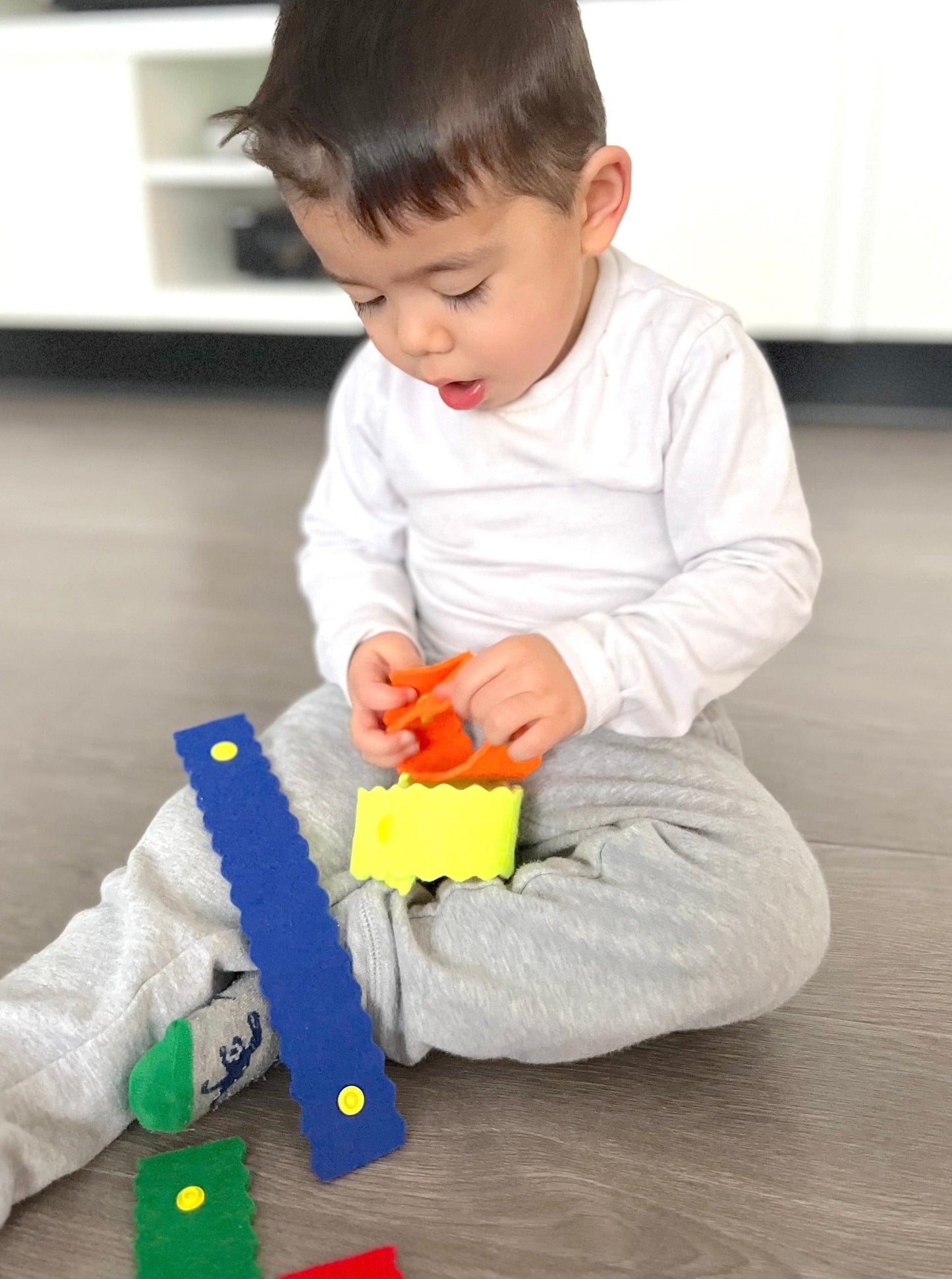 fine motor skills toys