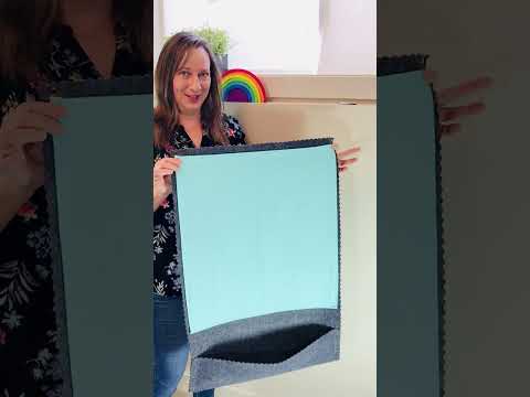 Replacement Mounting Kit for Felt Board