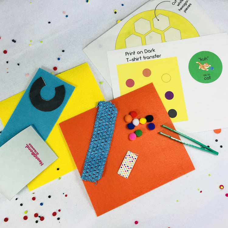 Quiet Book Patterns & Sewing Kits - tinyfeats