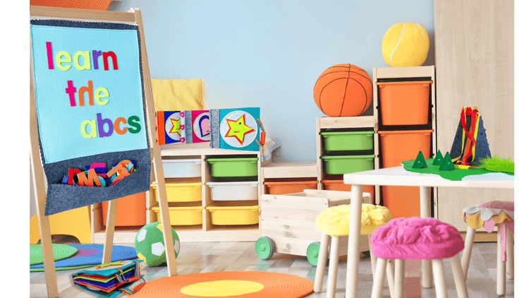 Literacy Toys