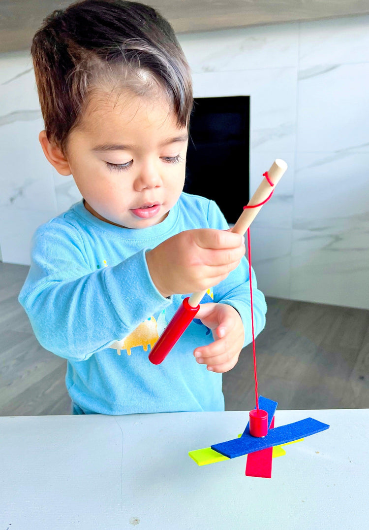 Toddler Gifts (1-3 yr olds) - tinyfeats