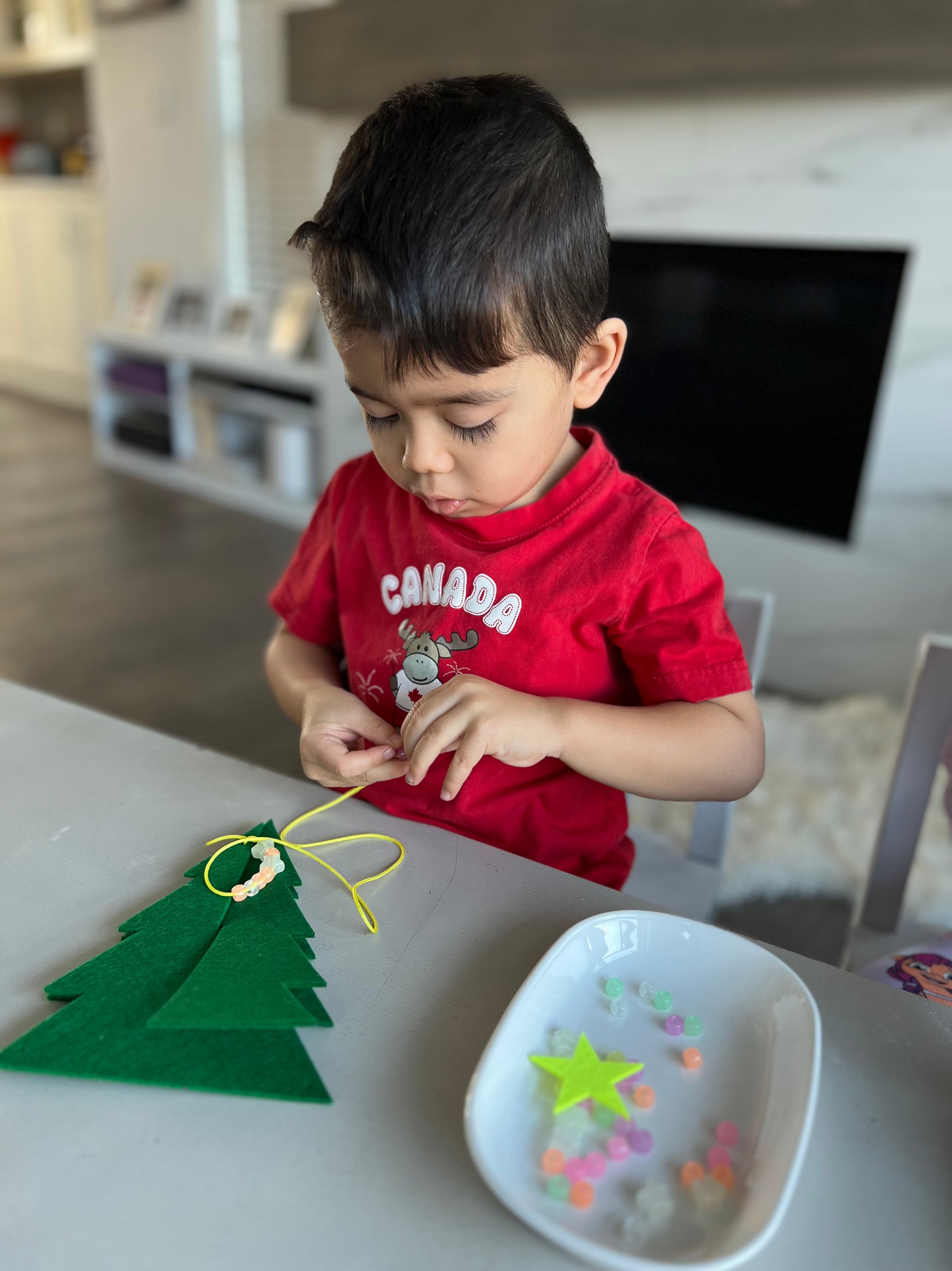 Christmas Activities for Kids