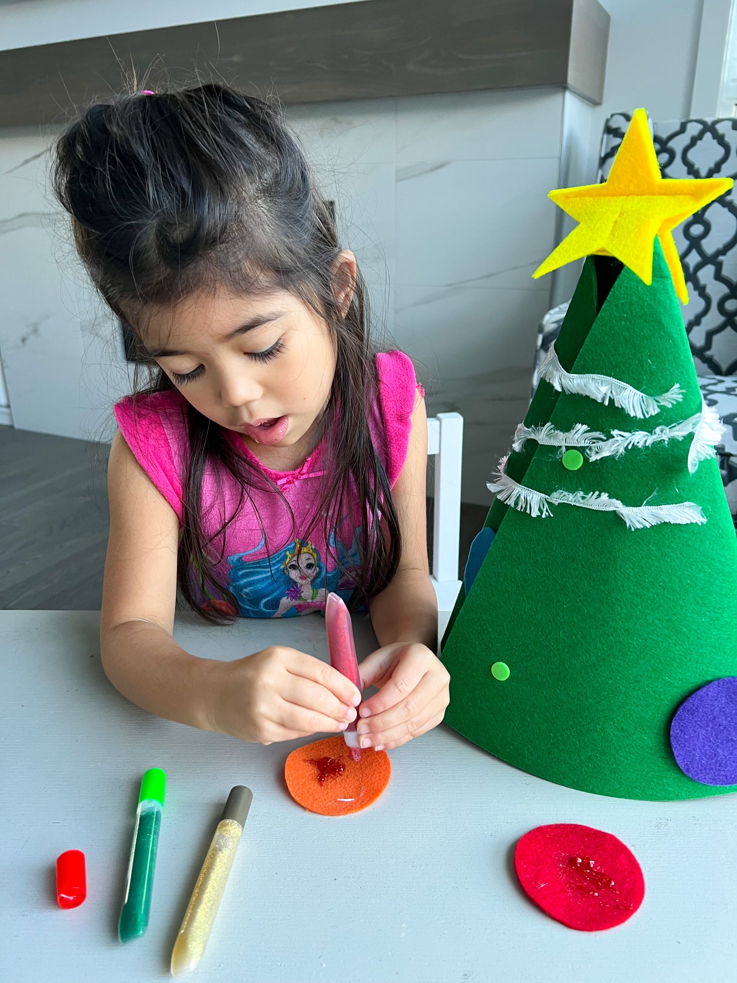 Kids Christmas Activities