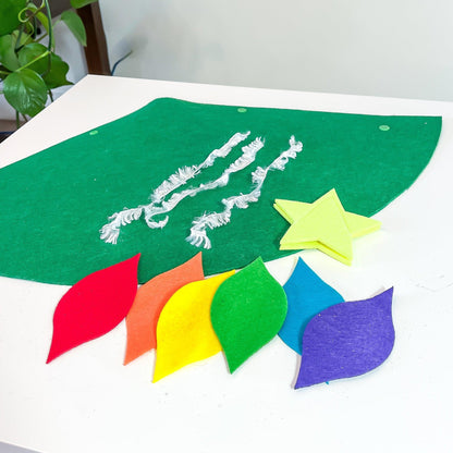 Kids Christmas Tree Toy