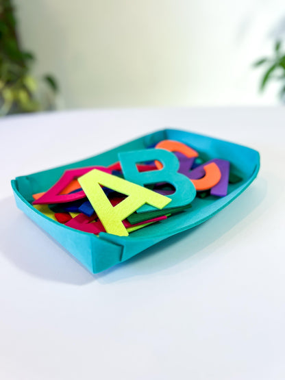 Toy Storage Basket