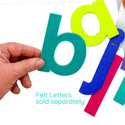 alphabets
