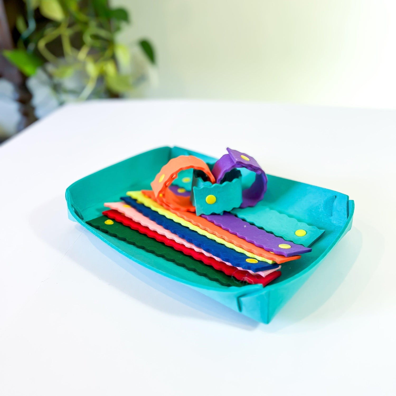 toy storage baskeets