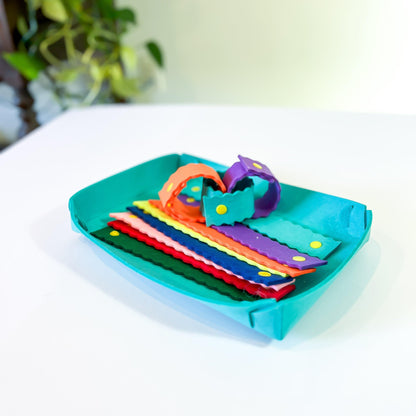 toy storage baskeets