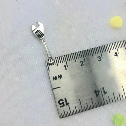 Tool Charms for the Toy Car Playscape - Set of 3 - tinyfeats