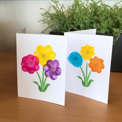 Free Printable Mothers Day Card - tinyfeats
