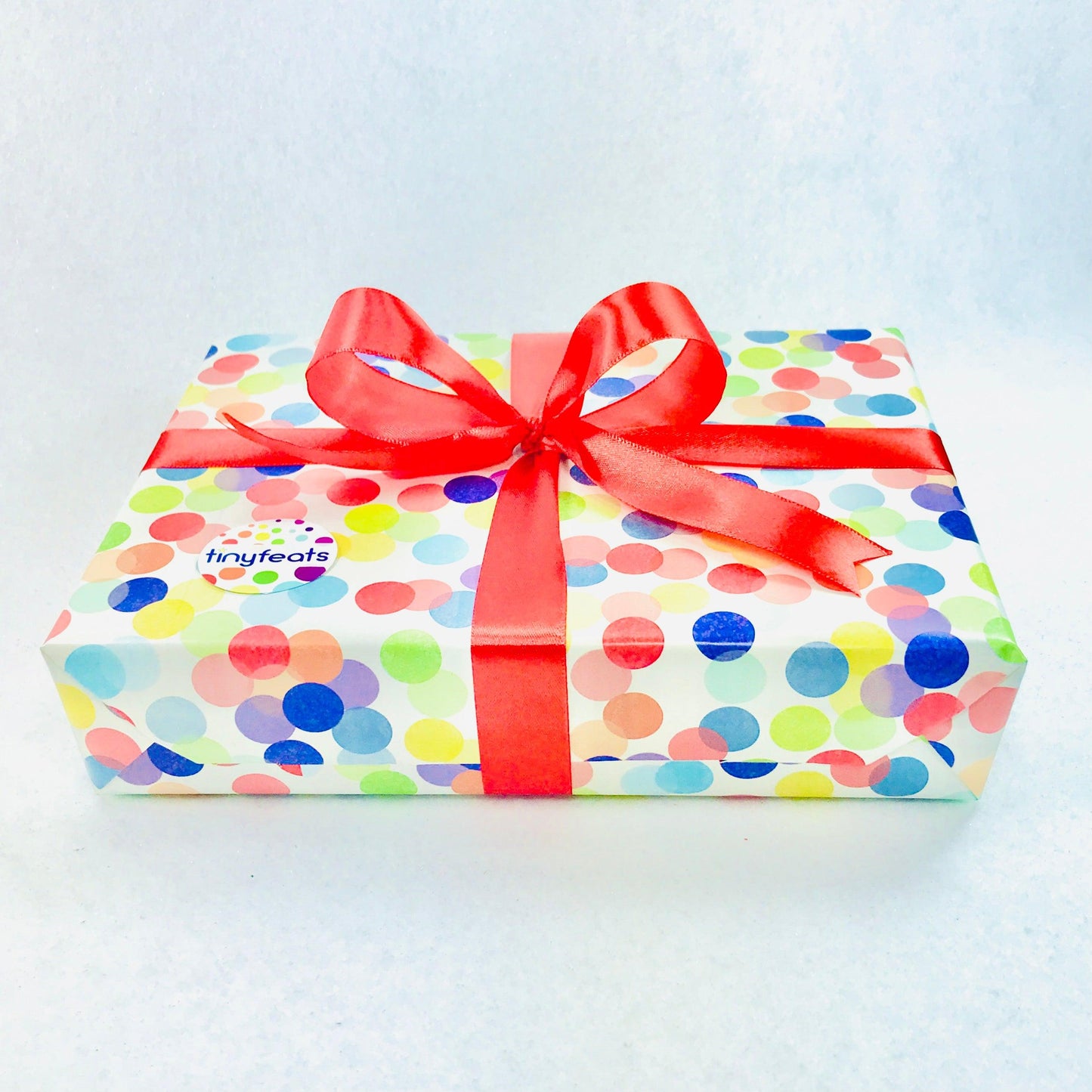 Gift Wrap - tinyfeats