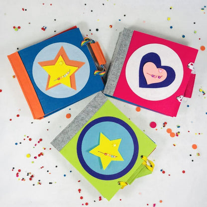 Personalization Kit