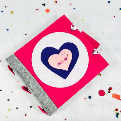 Personalization Kit